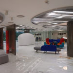 AMSS , New Delhi