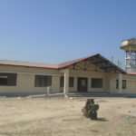 City Park , Rudrapur