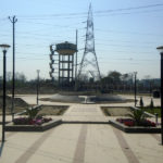 City Park , Rudrapur