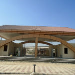 City Park , Rudrapur