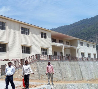 Engineering Colleges , Uttarakhand