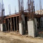 HIG, MIG Housing , 