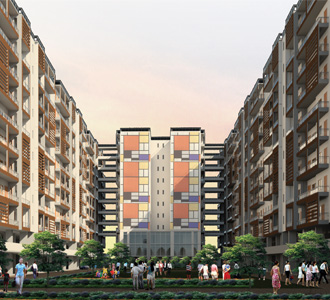 HIG, MIG Housing , 