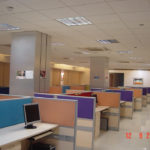 Hughes Systique , NCR