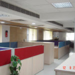 Hughes Systique , NCR