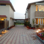 IHM Residences , Dehradun