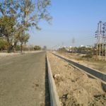 Infra Development , Kashipur, Sitarganj