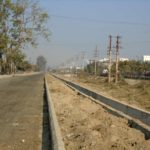 Infra Development , Kashipur, Sitarganj