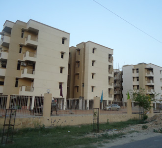 Melrose Housing , Greater Noida
