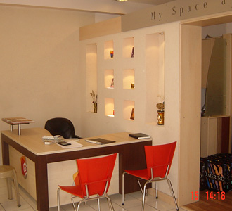 My Space Furniture , NCR