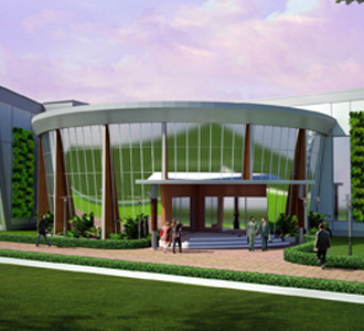 NTFP , IT Park