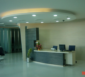 Punj Llyod , NCR