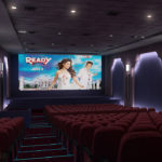 Q Cinema , NCR