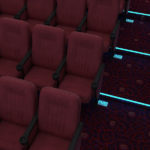 Q Cinema , NCR
