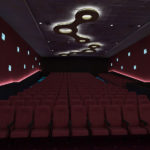 Q Cinema , NCR