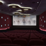 Q Cinema , NCR