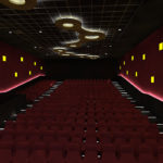 Q Cinema , NCR