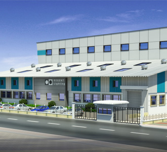 Regent Lighting , NCR Area