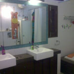 Residence 1 , NCR