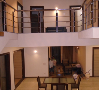 Residence 2 , NCR