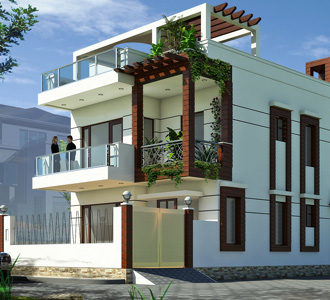 Residence 1 , 