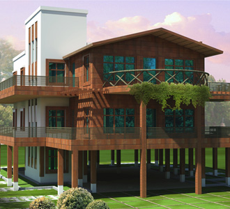 Residence 2 , 