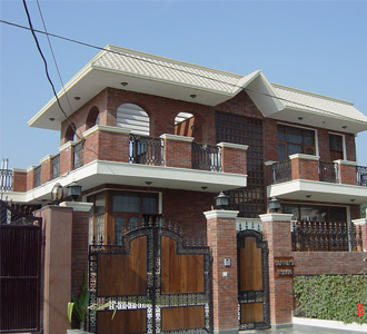 Residence 3 , 