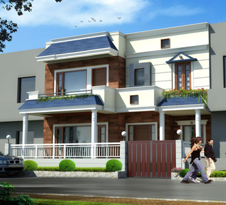 Residence 4 , 