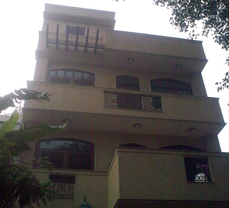 Residence 5 , 