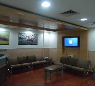 Sidcul Office , Dehradun