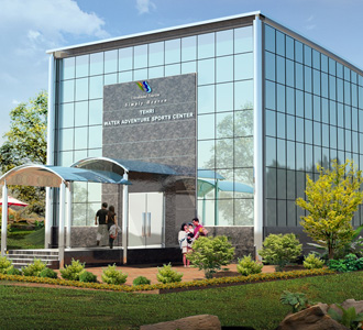 Sports Academy , Uttarakhand