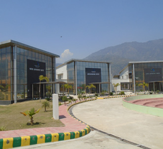 Tehri Mega, Tehri, Uttarakhand