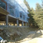 Tourism Rest House , Munsiyari & Birthi
